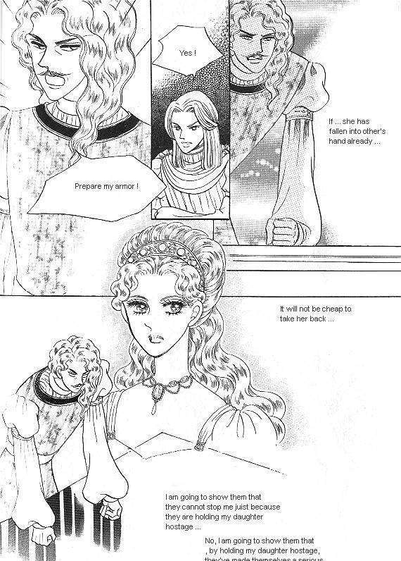 Princess - Chapter 11