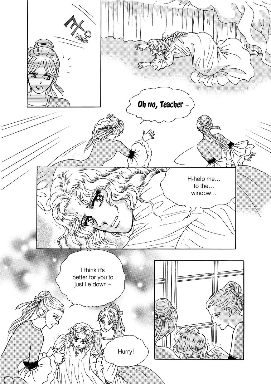 Princess - Chapter 100 : Part 5 Chapter 006