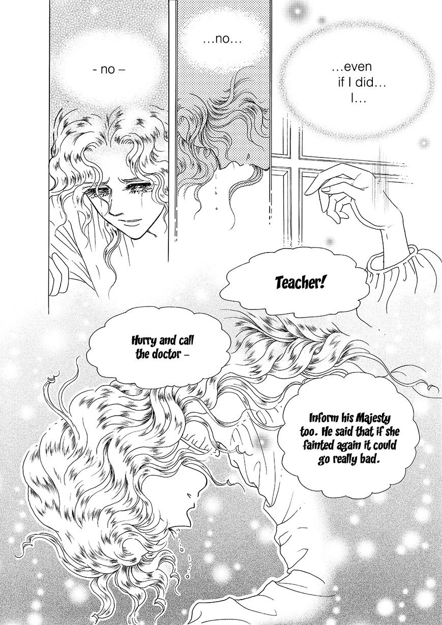 Princess - Chapter 100 : Part 5 Chapter 006