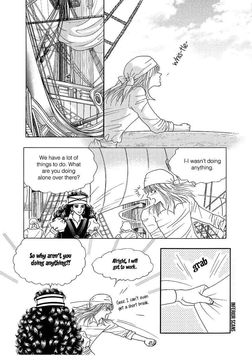 Princess - Chapter 100 : Part 5 Chapter 006