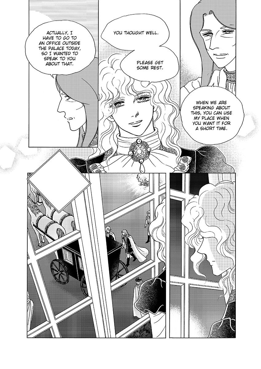 Princess - Chapter 124 : Part 5 Chapter 030