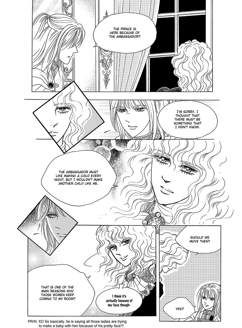 Princess - Chapter 124 : Part 5 Chapter 030