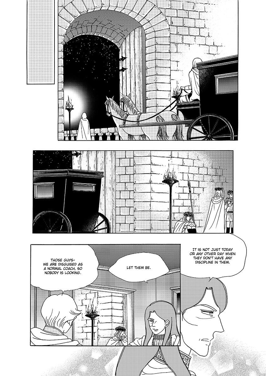 Princess - Chapter 124 : Part 5 Chapter 030