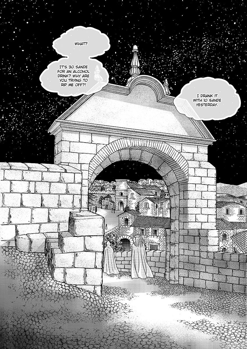 Princess - Chapter 124 : Part 5 Chapter 030