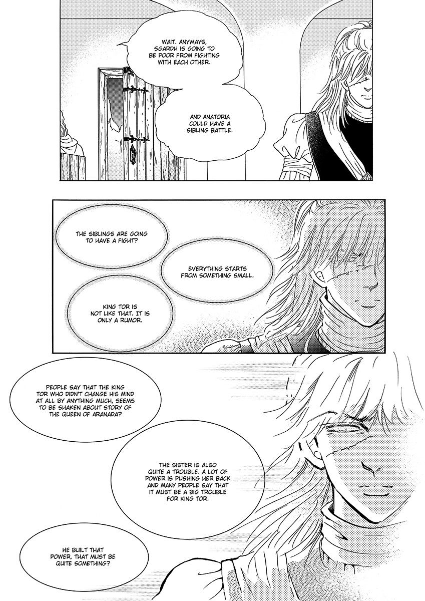 Princess - Chapter 124 : Part 5 Chapter 030