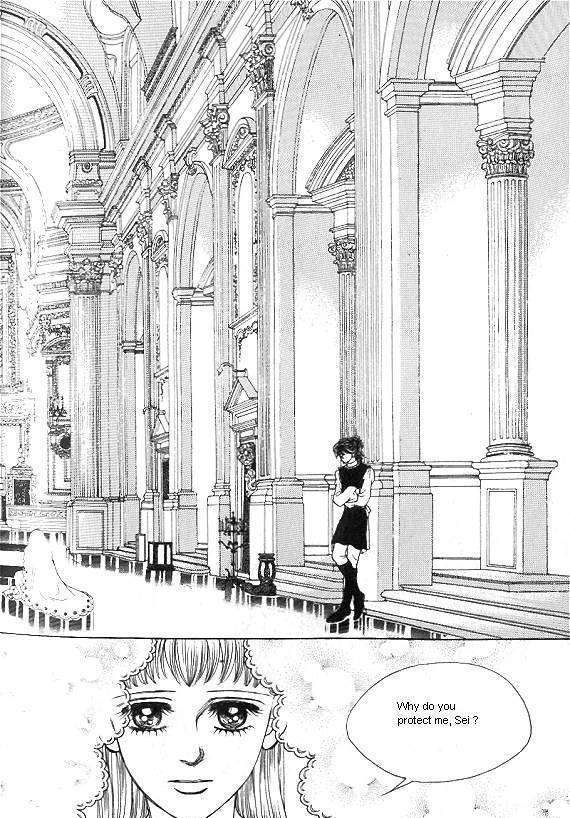 Princess - Chapter 15