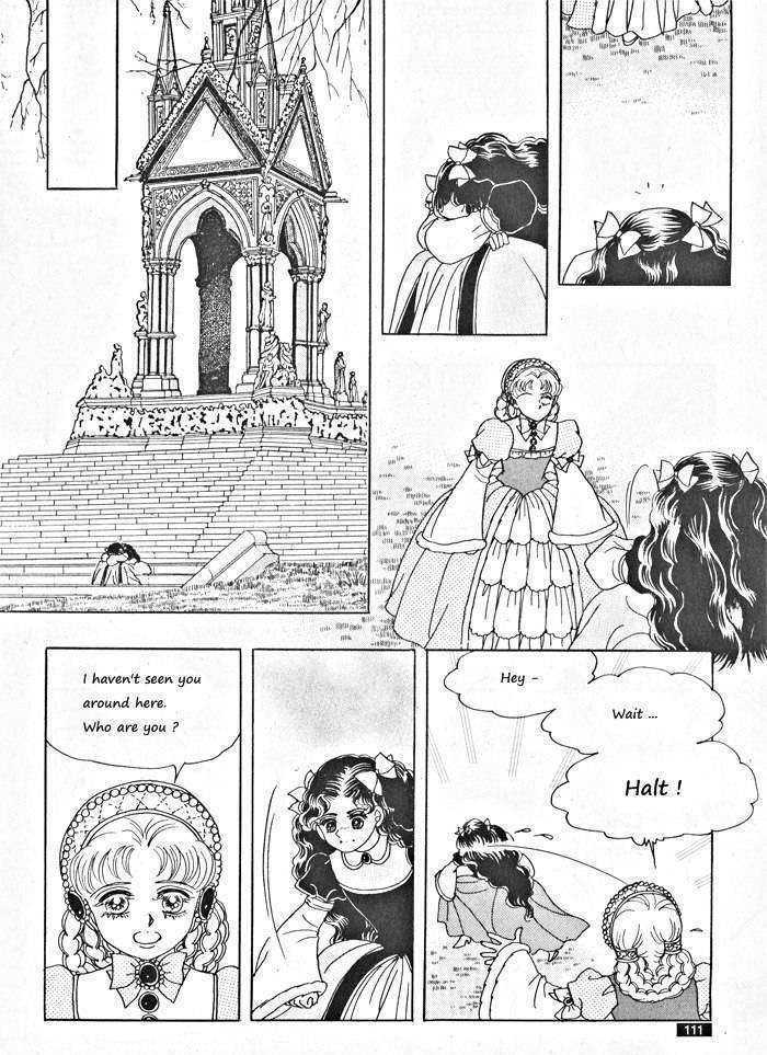 Princess - Chapter 31