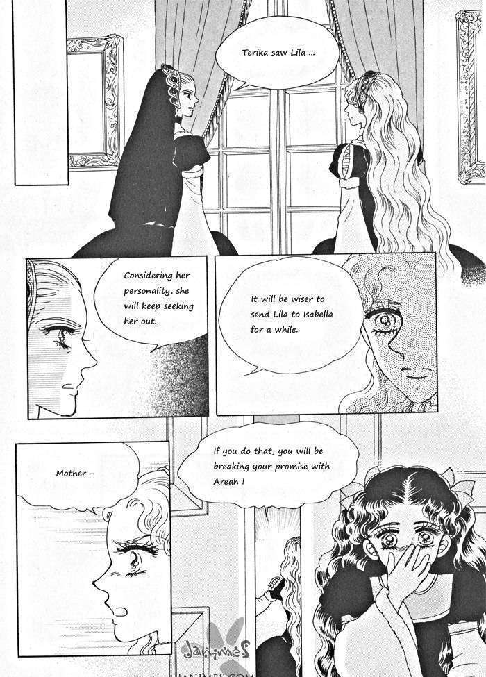 Princess - Chapter 31