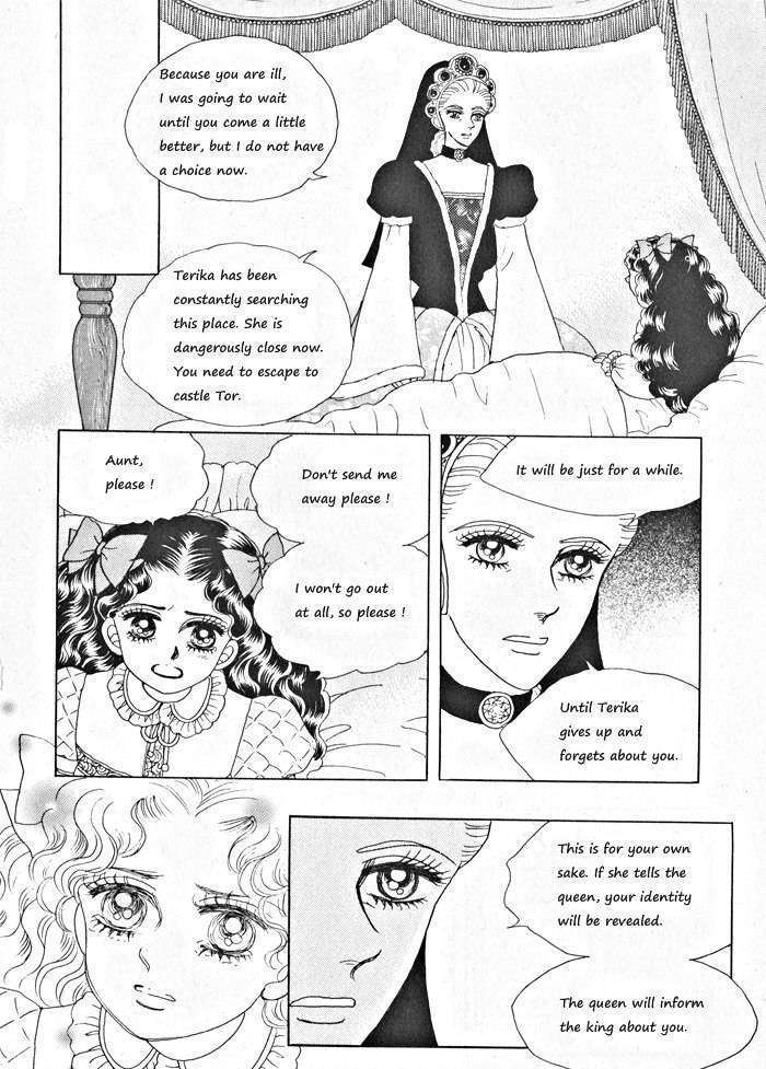 Princess - Chapter 31