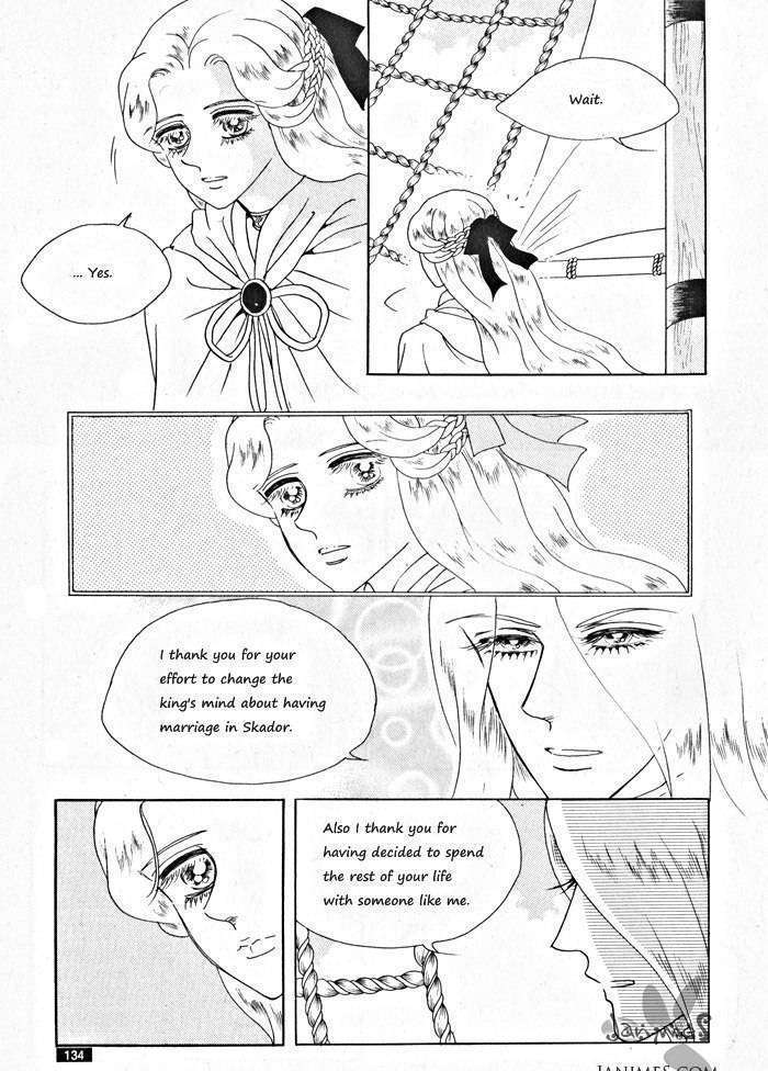 Princess - Chapter 31