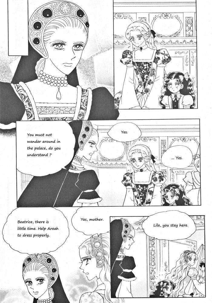 Princess - Chapter 31