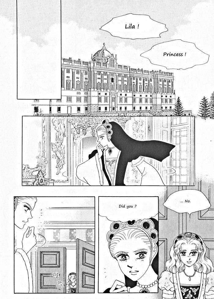 Princess - Chapter 31