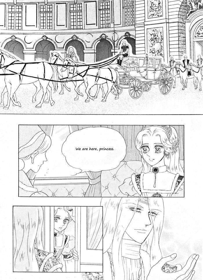 Princess - Chapter 31