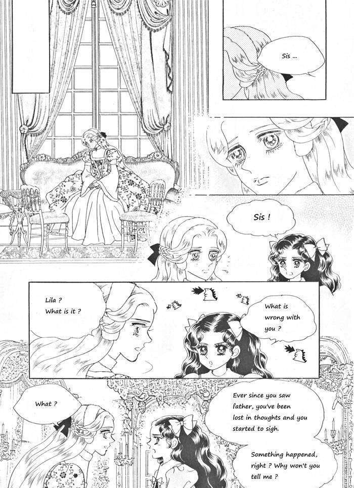 Princess - Chapter 31