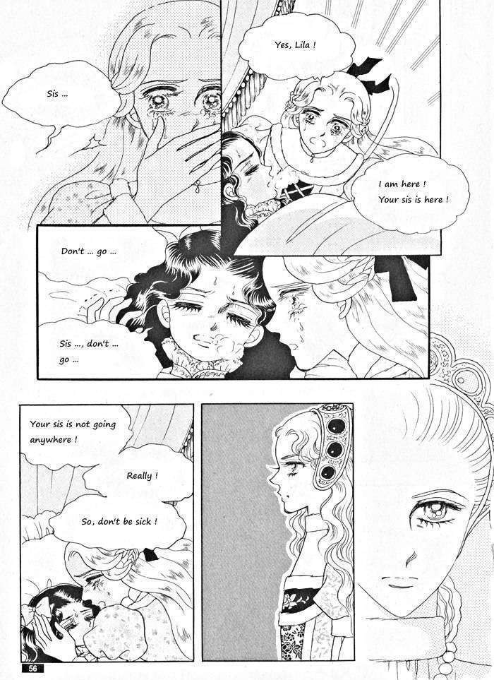 Princess - Chapter 31