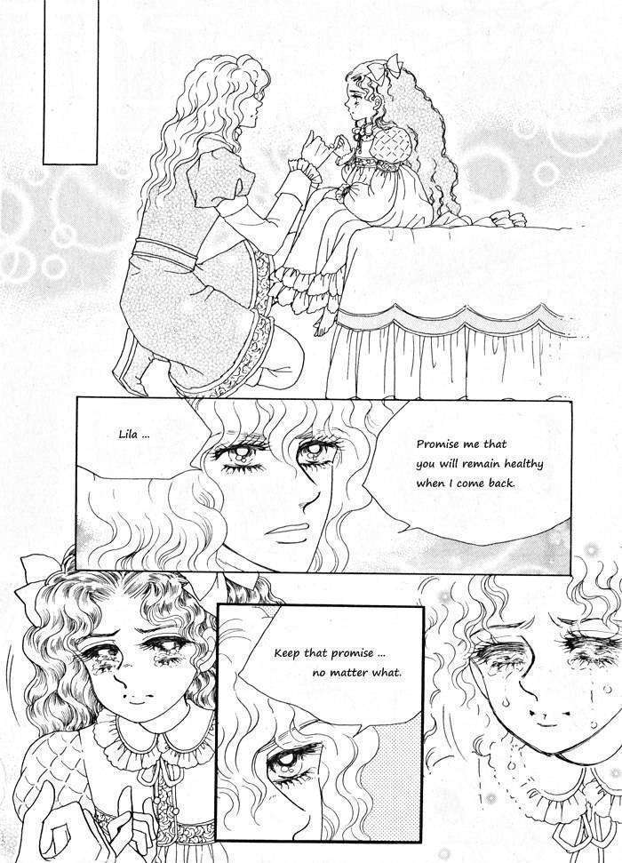 Princess - Chapter 31