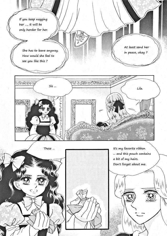 Princess - Chapter 31