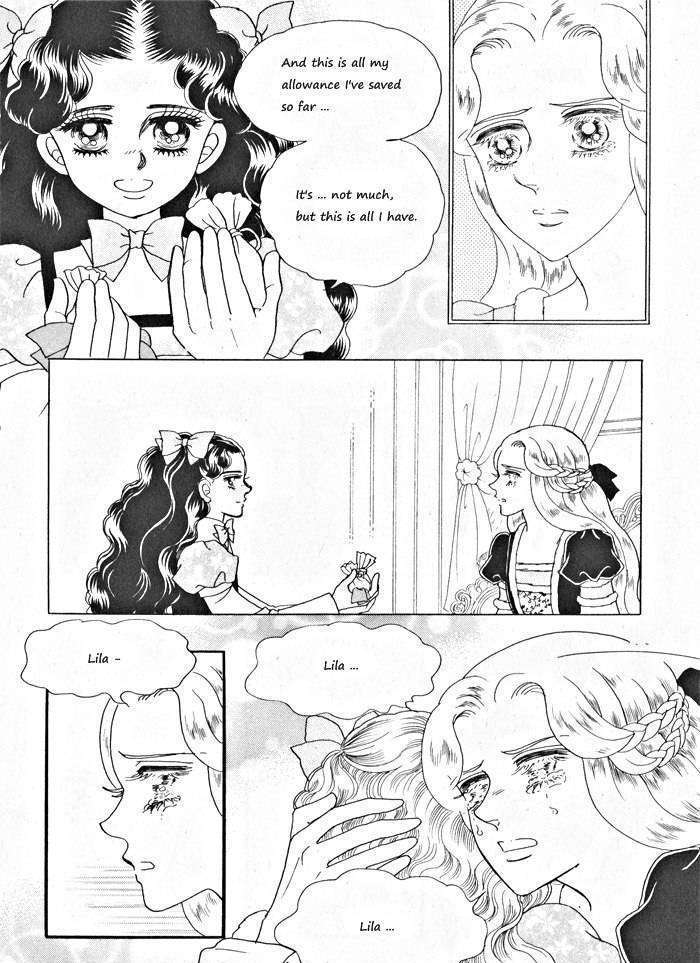 Princess - Chapter 31