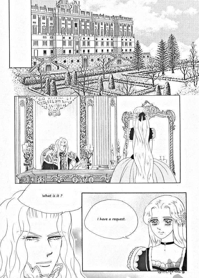 Princess - Chapter 31