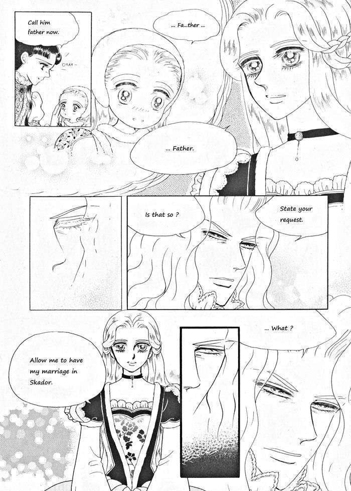 Princess - Chapter 31