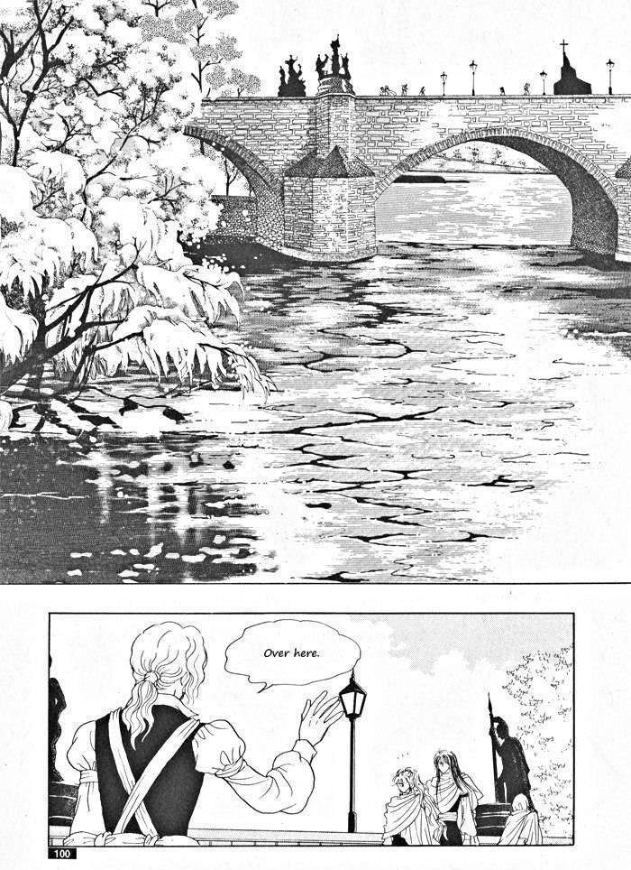 Princess - Chapter 31