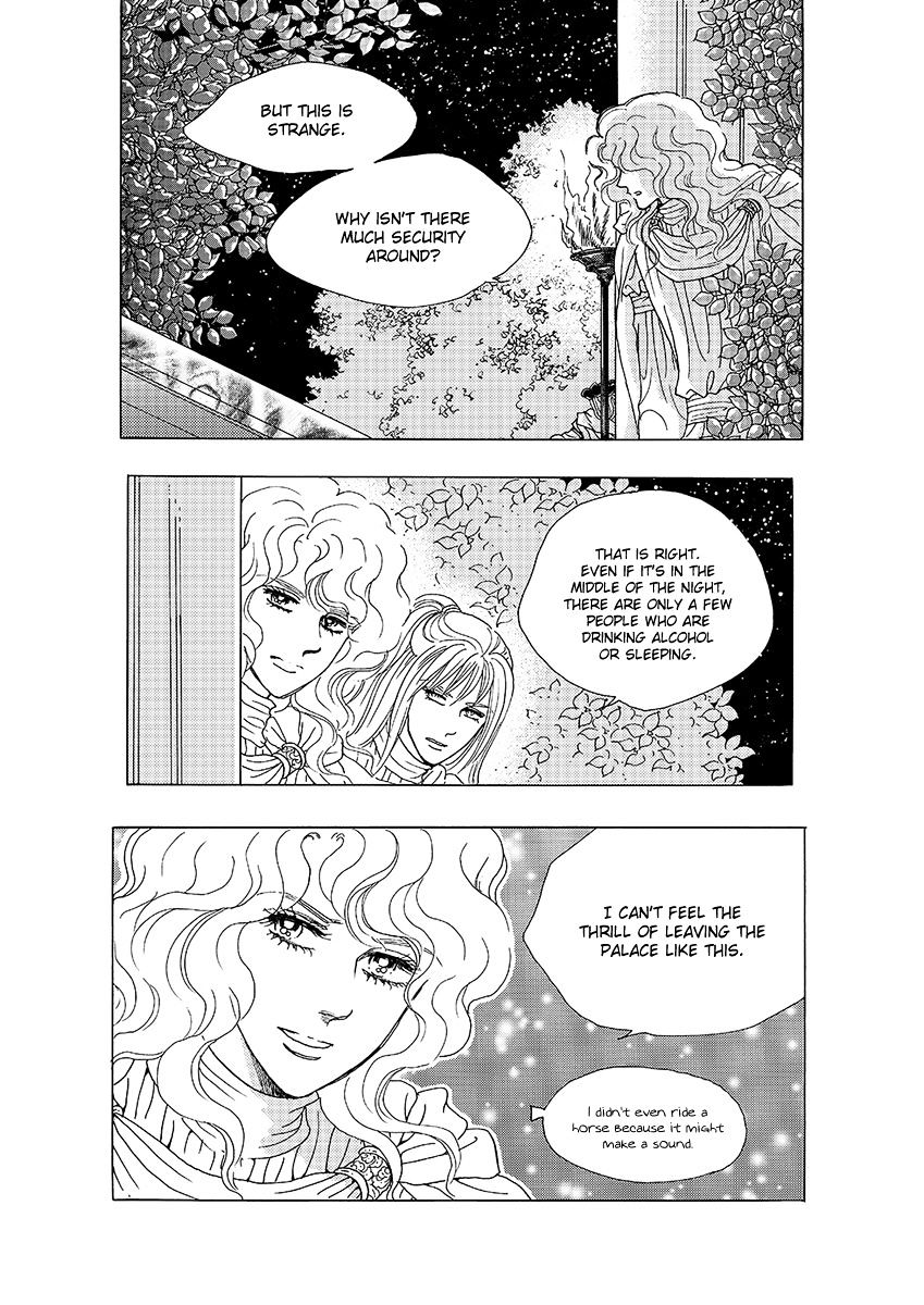 Princess - Chapter 126 : Part 5 Chapter 032