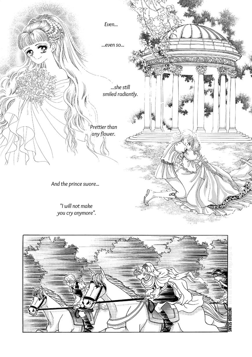 Princess - Chapter 112 : Part 5 Chapter 018