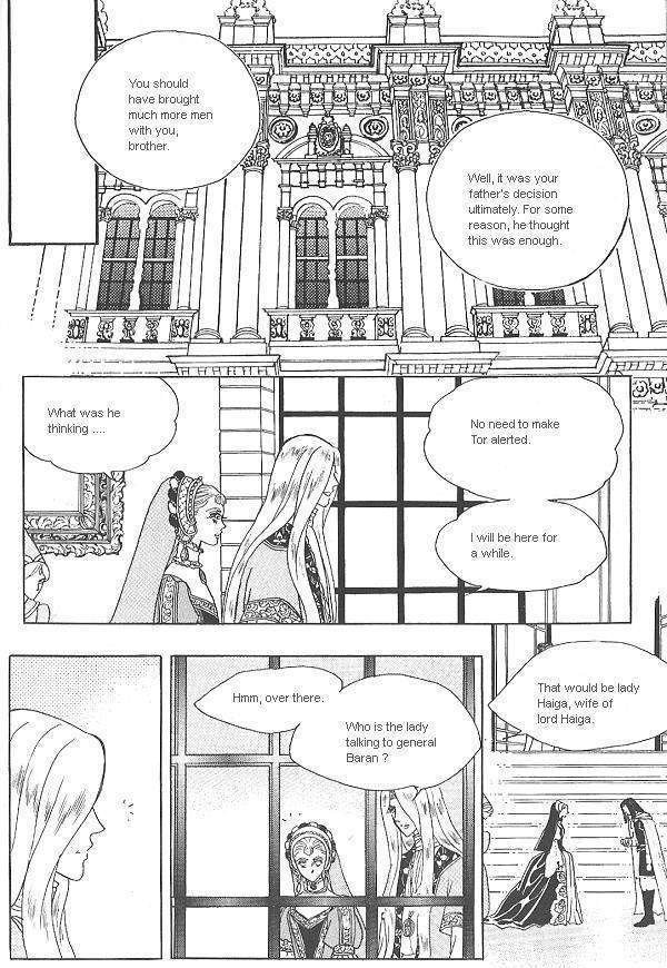 Princess - Chapter 27