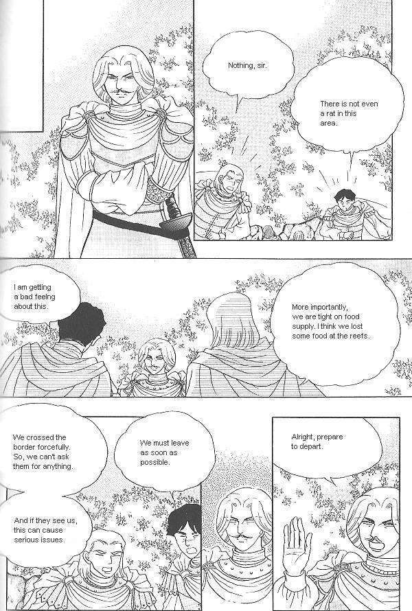 Princess - Chapter 27