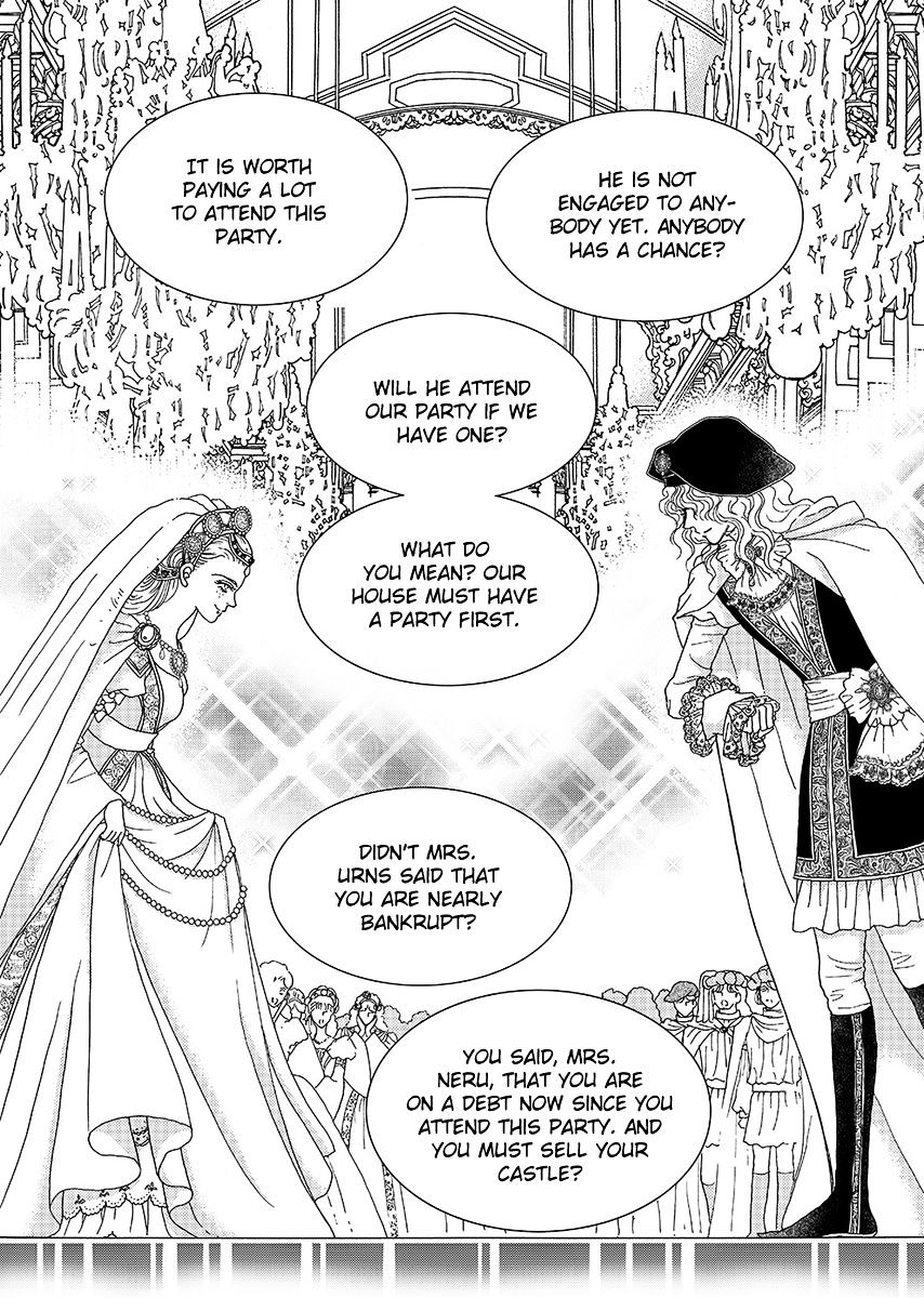 Princess - Chapter 119 : Part 5 Chapter 025