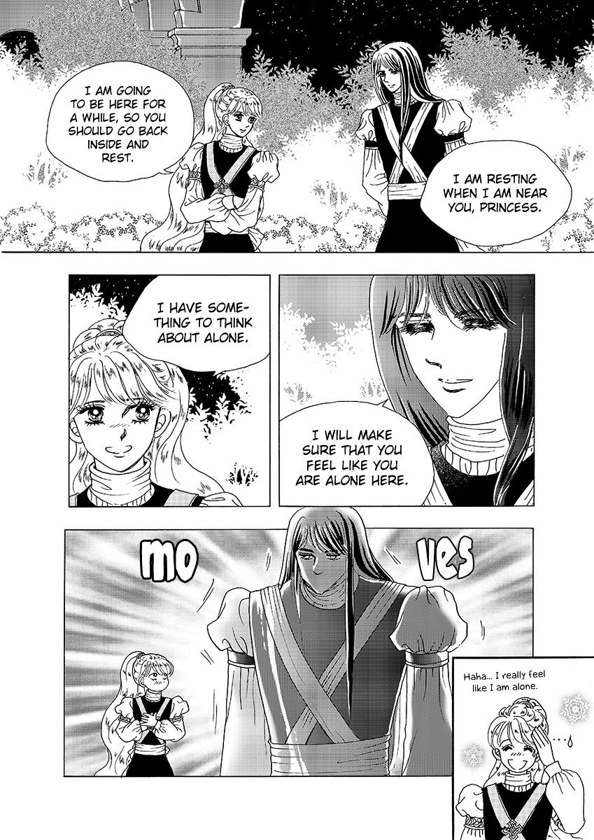 Princess - Chapter 119 : Part 5 Chapter 025