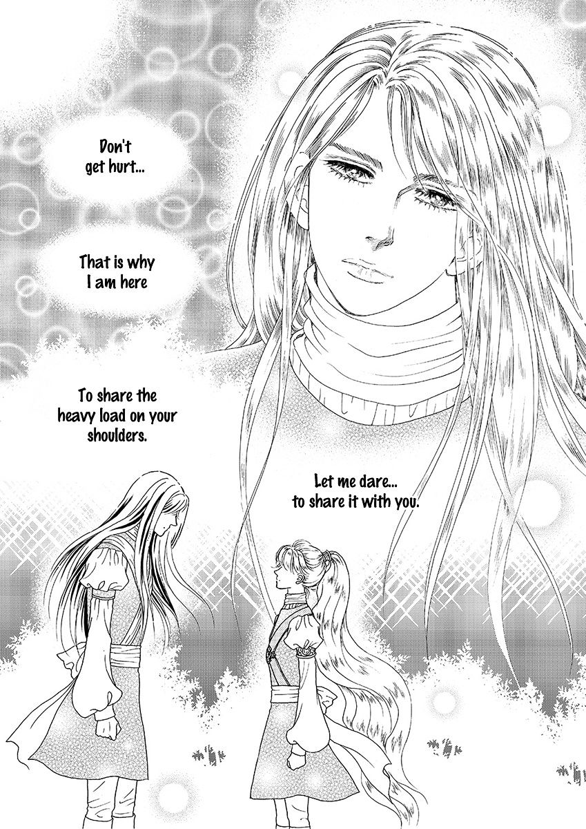 Princess - Chapter 119 : Part 5 Chapter 025