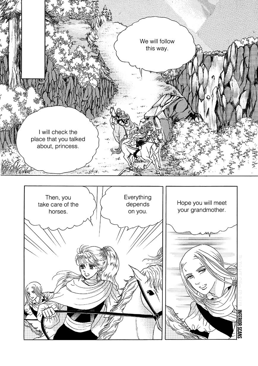 Princess - Chapter 106 : Part 5 Chapter 012