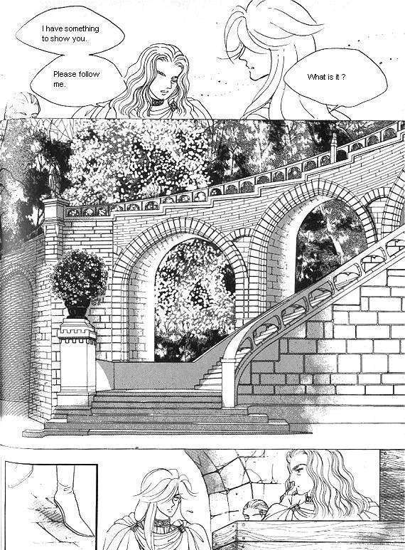 Princess - Chapter 4