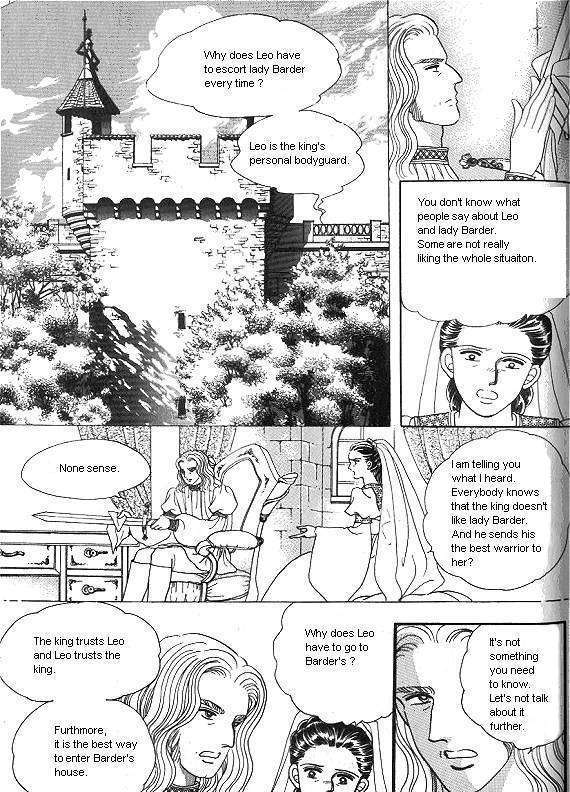 Princess - Chapter 4