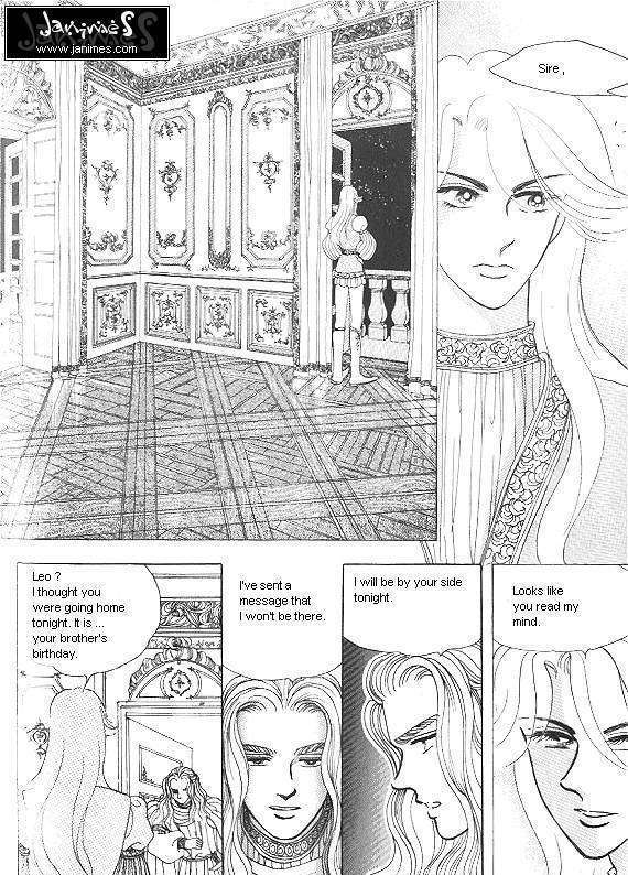 Princess - Chapter 4