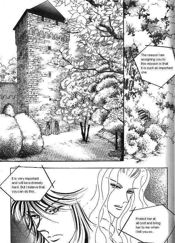 Princess - Chapter 4