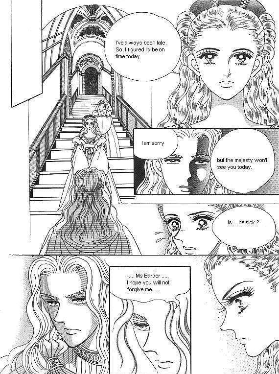 Princess - Chapter 4