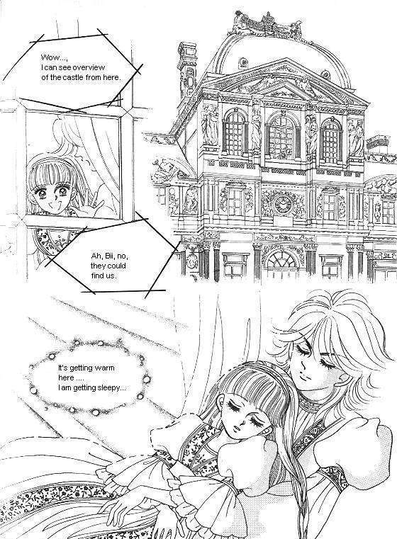 Princess - Chapter 4