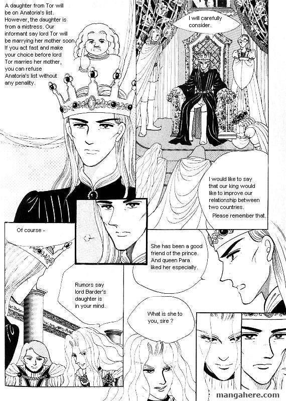 Princess - Chapter 2 : Fixed