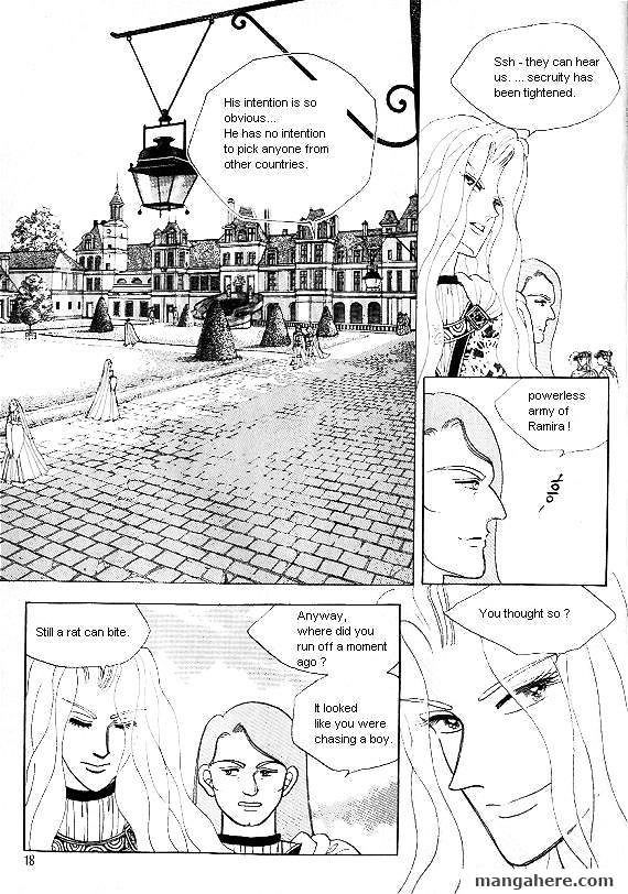 Princess - Chapter 2 : Fixed