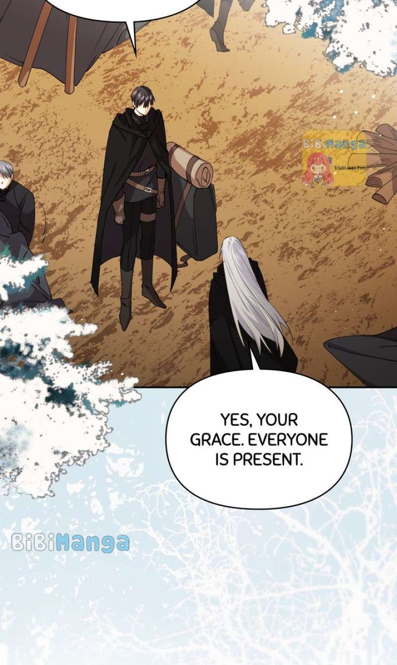 Protecting The Witch’s Son - Chapter 26