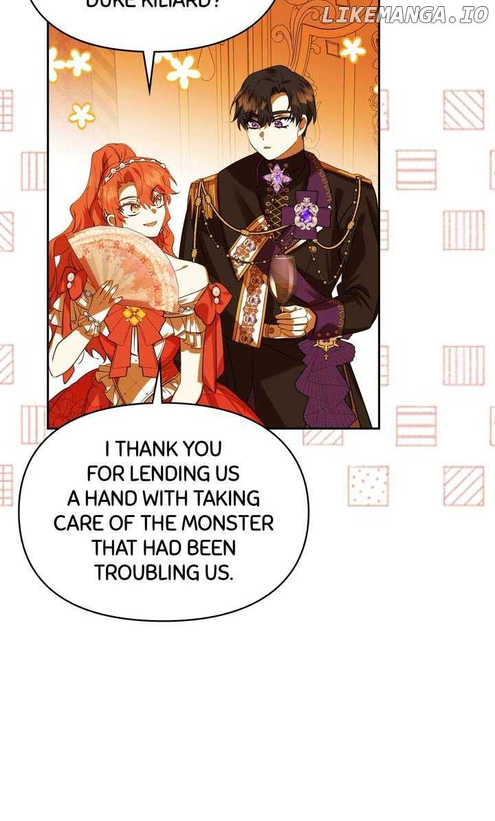 Protecting The Witch’s Son - Chapter 69