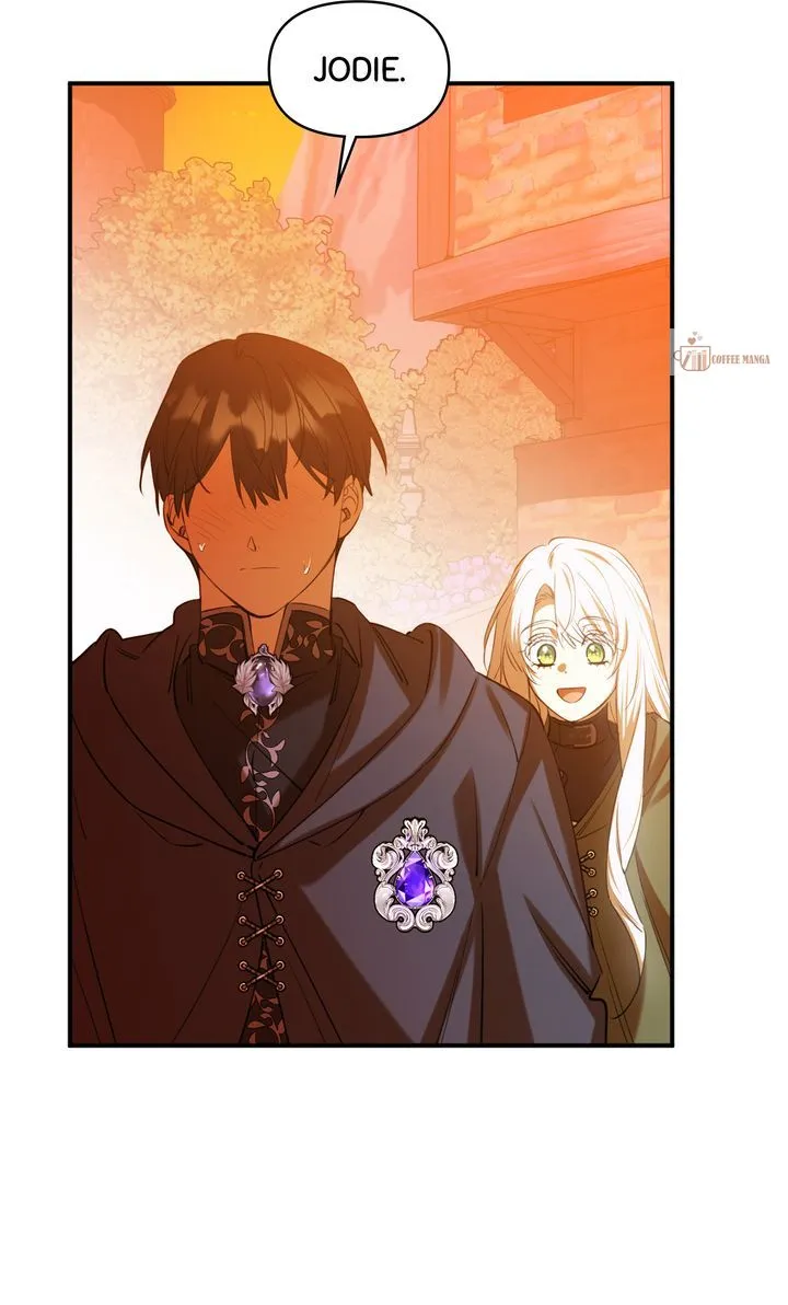 Protecting The Witch’s Son - Chapter 62