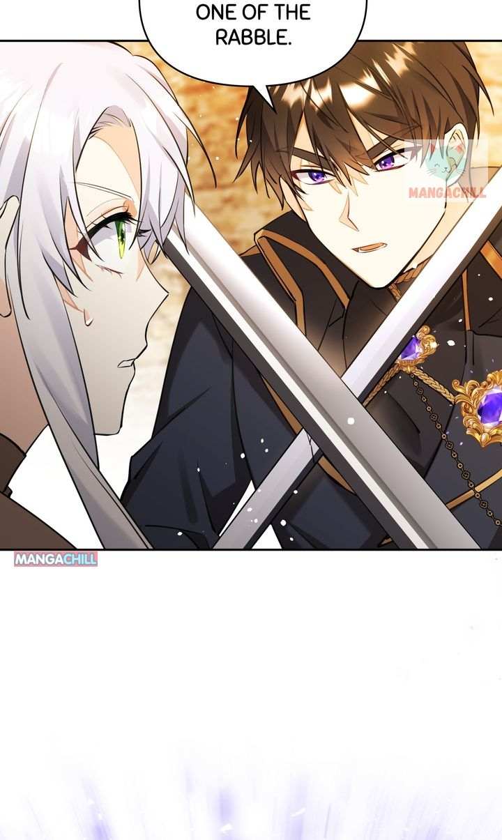 Protecting The Witch’s Son - Chapter 12