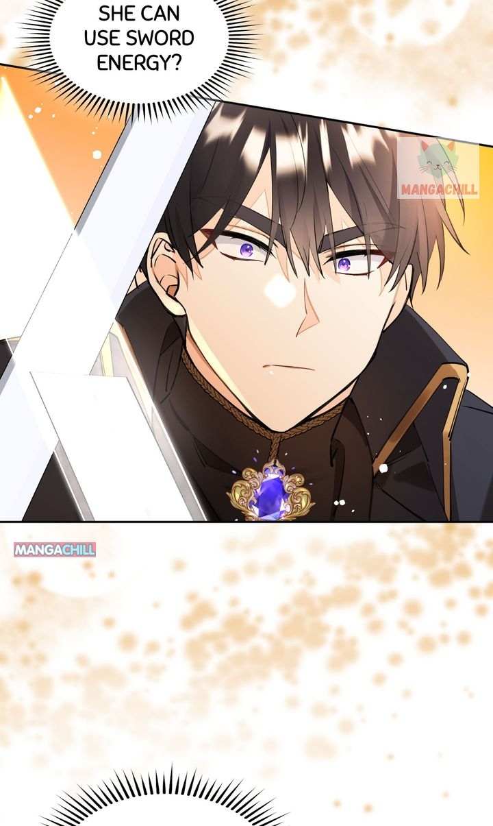 Protecting The Witch’s Son - Chapter 12