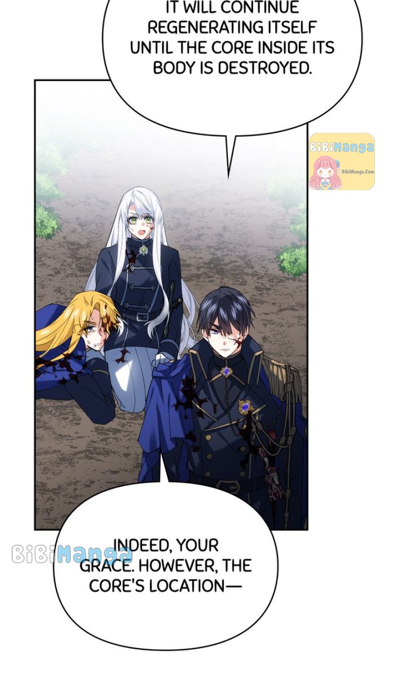 Protecting The Witch’s Son - Chapter 28