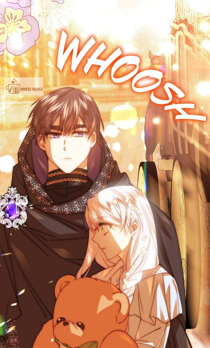 Protecting The Witch’s Son - Chapter 40