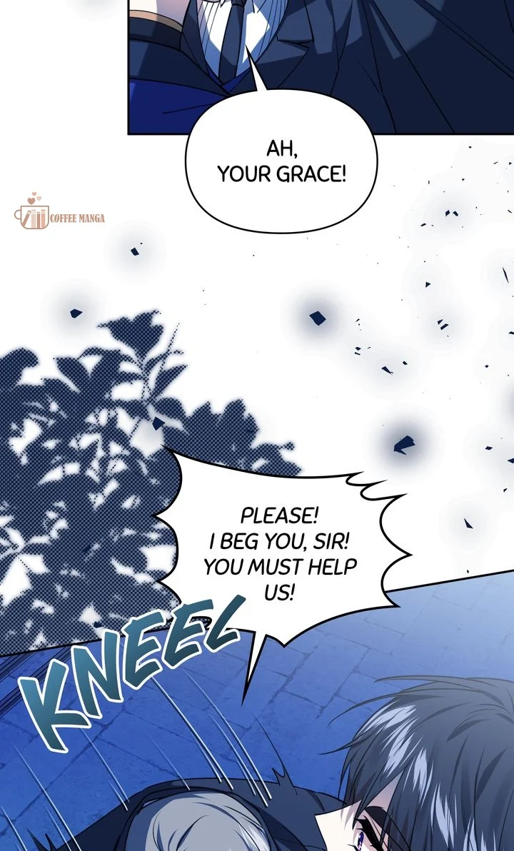 Protecting The Witch’s Son - Chapter 40