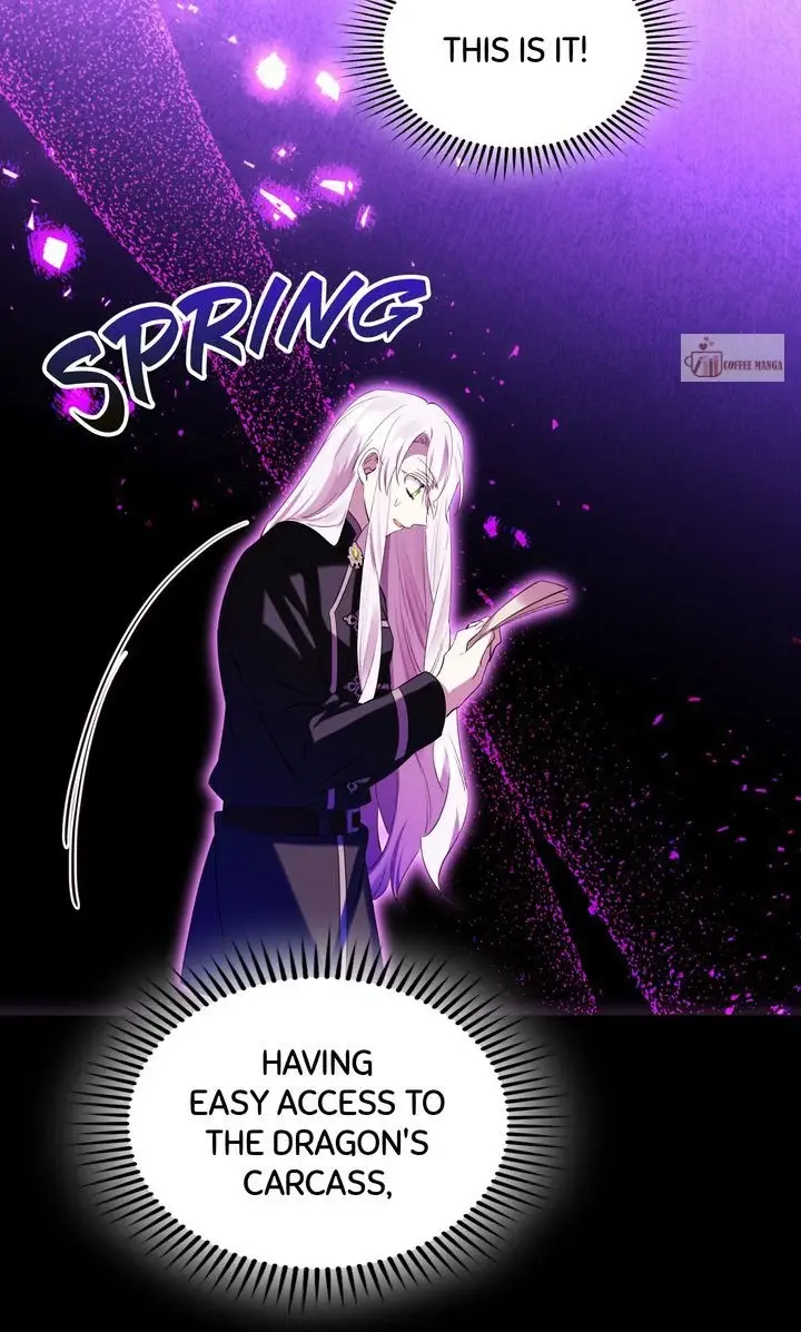 Protecting The Witch’s Son - Chapter 56